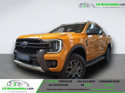 Ford Ranger DOUBLE CABINE 3.0 V6 240 CH BVA e-4WD