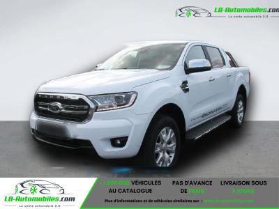 Ford Ranger DOUBLE CABINE 2.0 213 BVA