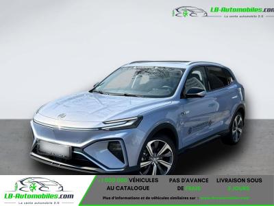 MG Marvel R EV 2WD 288