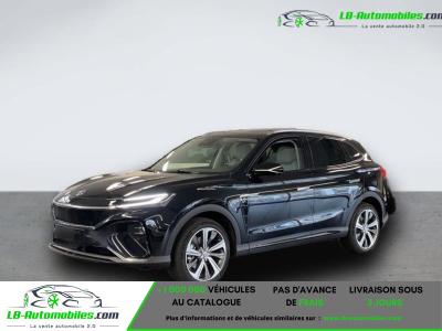 MG Marvel R EV 2WD 288