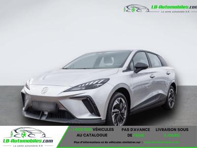 MG MG4 51kWh - 125 kW 2WD