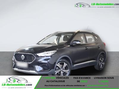 MG ZS 1.5L VTI-Tech 106ch 2WD