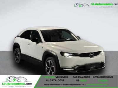 Mazda MX-30 R-EV e-Skyactiv 170 ch BVA
