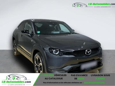 Mazda MX-30 R-EV e-Skyactiv 170 ch BVA