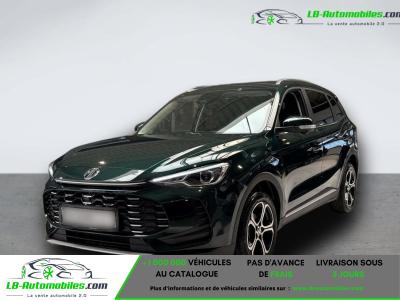 MG ZS 1.0L T-GDI 111ch 2WD BVA6
