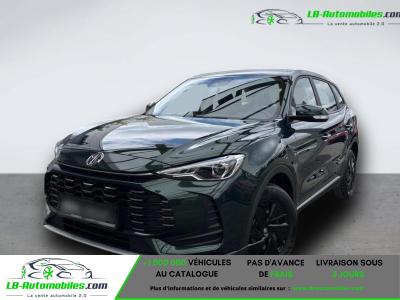 MG ZS 1.0L T-GDI 111ch 2WD BVA6