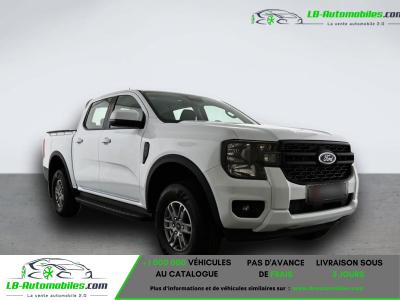 Ford Ranger DOUBLE CABINE 2.0 170 CH BVM 4X4