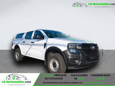 Ford Ranger DOUBLE CABINE 2.0 170 CH BVM 4X4