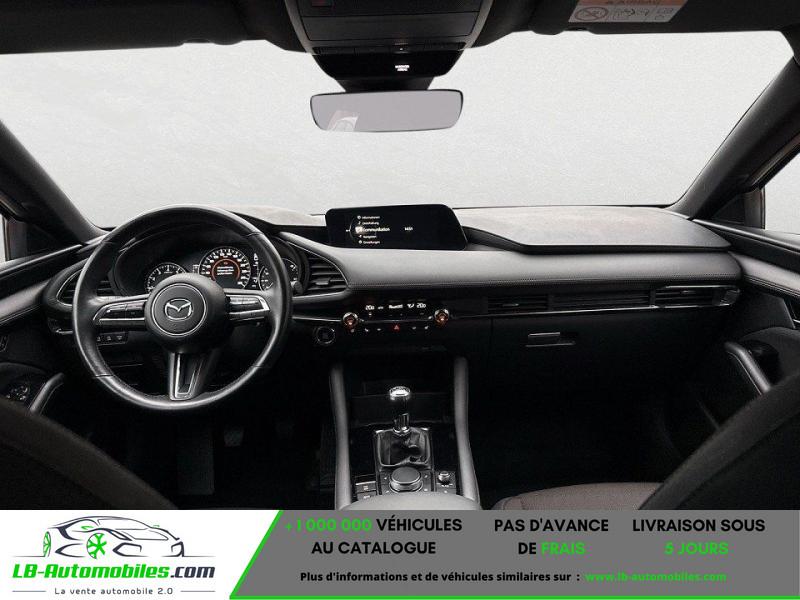 Mazda 3 2.0L SKYACTIV-G 122 ch BVM - Photo 2 / 4