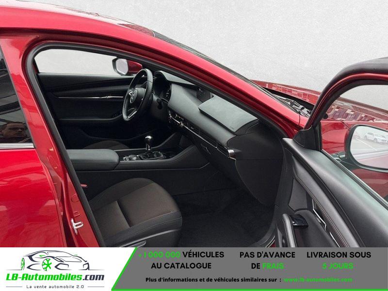 Mazda 3 2.0L SKYACTIV-G 122 ch BVM - Photo 3 / 4