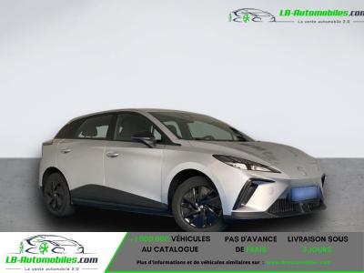 MG MG4 51kWh - 125 kW 2WD