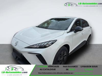 MG MG4 51kWh - 125 kW 2WD