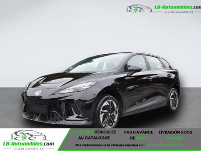 MG MG4 51kWh - 125 kW 2WD