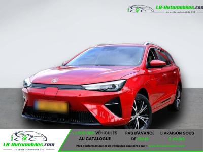 MG MG5 50kWh - 130 kW 2WD
