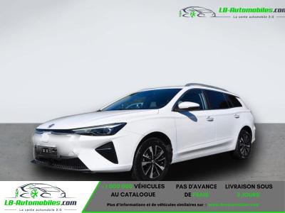 MG MG5 50kWh - 130 kW 2WD
