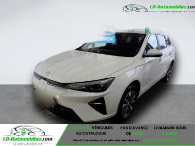 MG MG5 50kWh - 130 kW 2WD