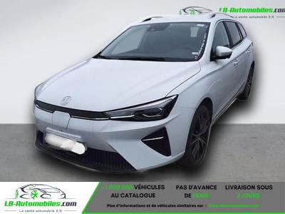 MG MG5 50kWh - 130 kW 2WD