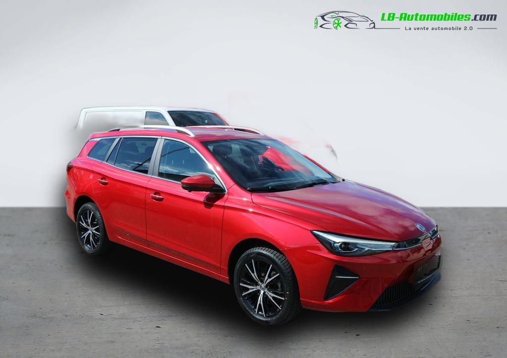 MG MG5 50kWh - 130 kW 2WD