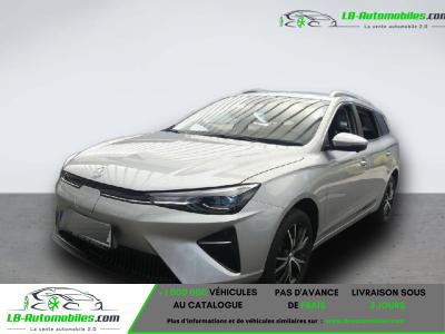 MG MG5 61kWh - 115 kW 2WD