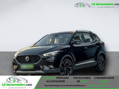 MG ZS 1.5L VTI-Tech 106ch 2WD