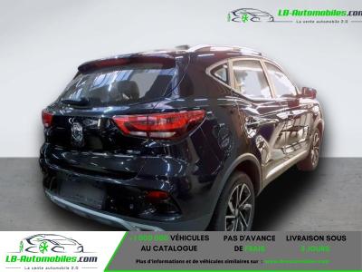 MG ZS 1.5L VTI-Tech 106ch 2WD