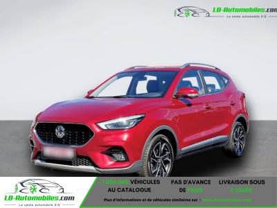 MG ZS 1.5L VTI-Tech 106ch 2WD