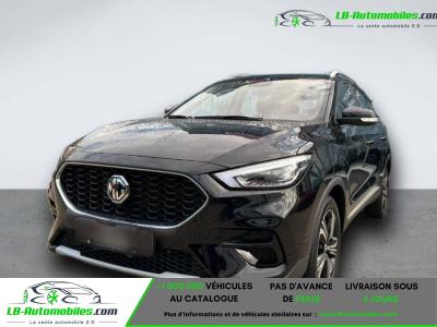 MG ZS 1.5L VTI-Tech 106ch 2WD