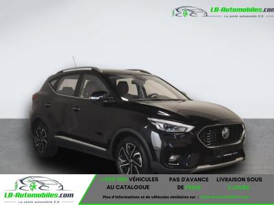 MG ZS 1.5L VTI-Tech 106ch 2WD