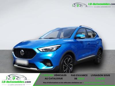 MG ZS 1.5L VTI-Tech 106ch 2WD