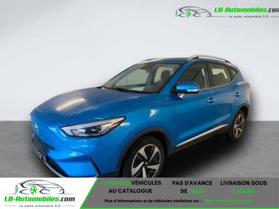 MG ZS 51kWh - 130 kW 2WD
