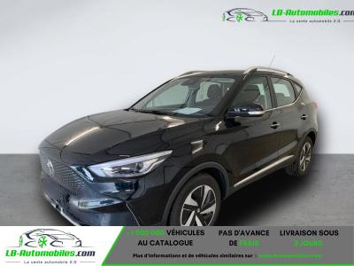 MG ZS 51kWh - 130 kW 2WD