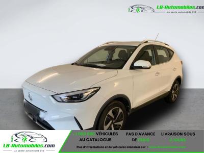 MG ZS 51kWh - 130 kW 2WD