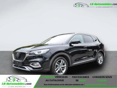 MG EHS 1.5T GDI PHEV 258