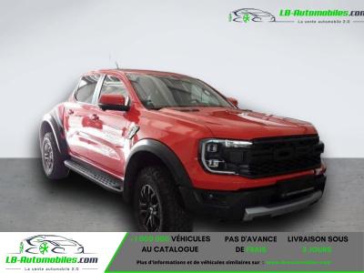 Ford Ranger DOUBLE CABINE 3.0 V6 292 CH BVA