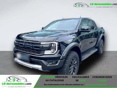 Ford Ranger DOUBLE CABINE 3.0 V6 292 CH BVA