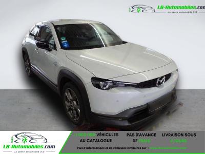 Mazda MX-30 e-Skyactiv 145 ch