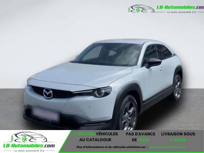 Mazda MX-30 e-Skyactiv 145 ch