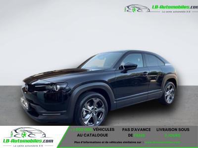 Mazda MX-30 e-Skyactiv 145 ch