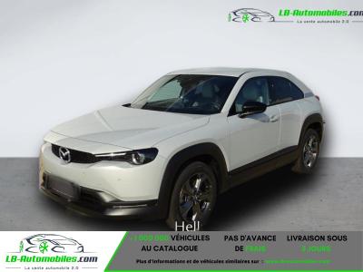 Mazda MX-30 e-Skyactiv 145 ch