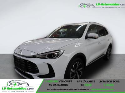 MG ZS 1.0L T-GDI 111ch 2WD