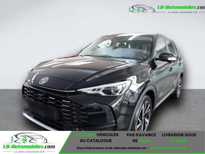 MG ZS 1.0L T-GDI 111ch 2WD