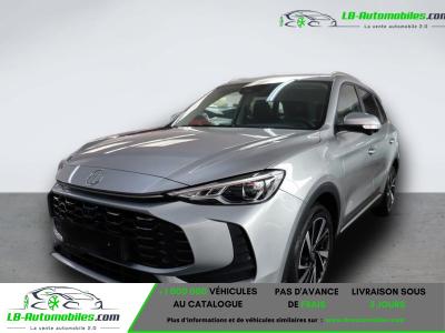 MG ZS 1.0L T-GDI 111ch 2WD