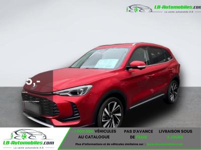 MG ZS 1.0L T-GDI 111ch 2WD