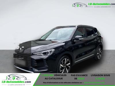 MG ZS 1.0L T-GDI 111ch 2WD