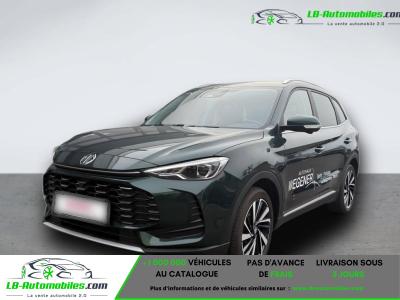 MG ZS 1.0L T-GDI 111ch 2WD