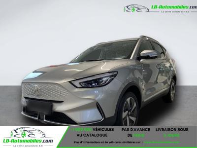 MG ZS 51kWh - 130 kW 2WD