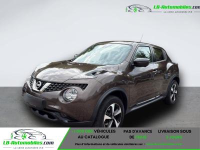 Nissan Juke 1.2e DIG-T 115