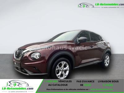 Nissan Juke 1.2e DIG-T 115