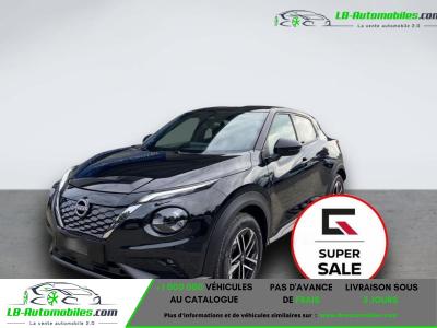 Nissan Juke HYBRID 143