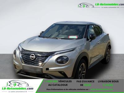 Nissan Juke HYBRID 143